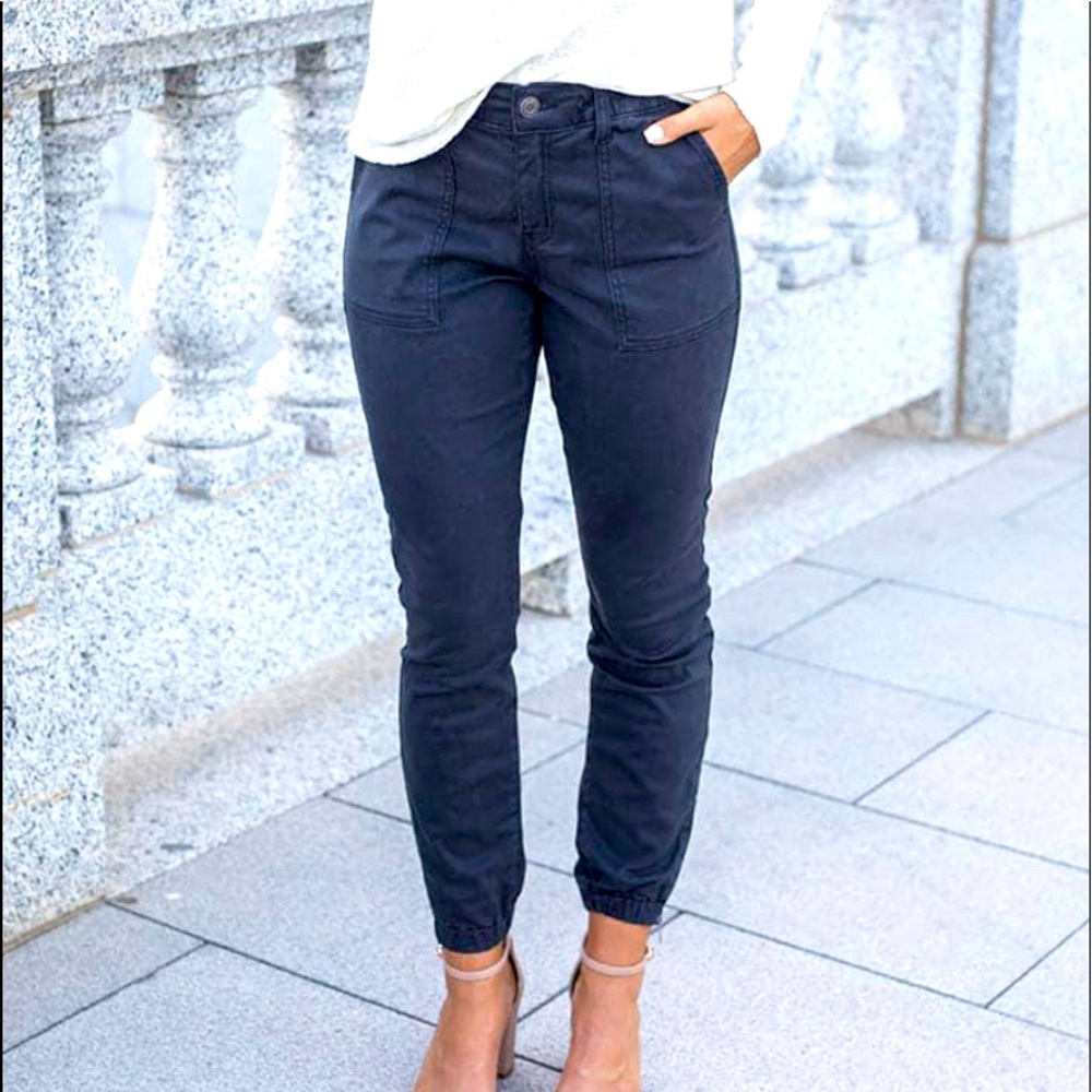 BNWT grace & lace cargo pant